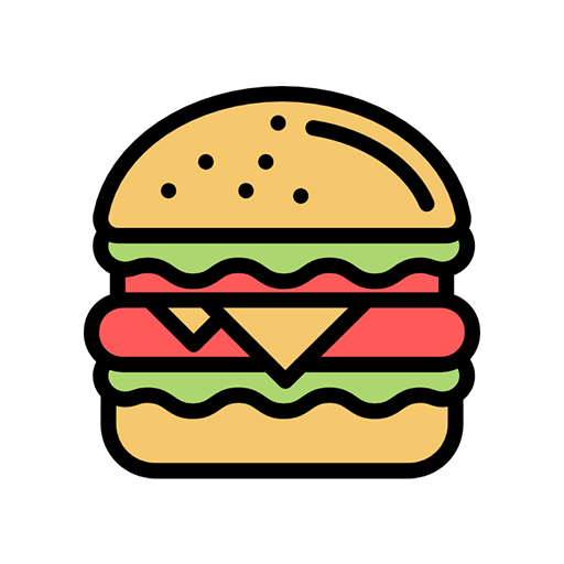 The Tower Kitchen Tranent burger