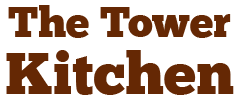 The Tower Kitchen Tranent logo